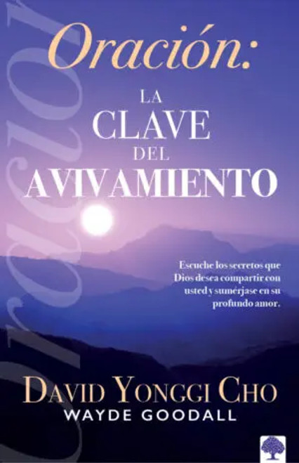 Oracion Clave Del avivamiento
