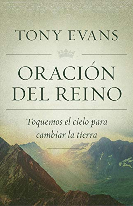 Oracion del Reino