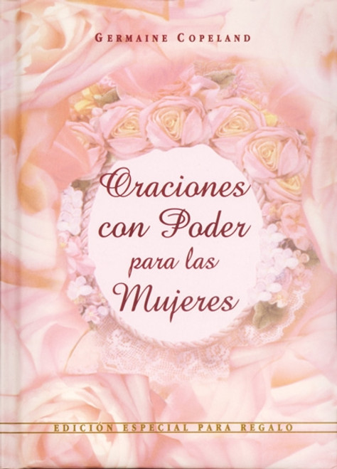 Oraciones Con Poder Para Las Mujeres