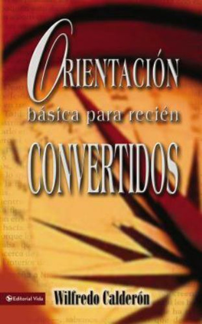 Orientacion Basica Para Recien Convertidos