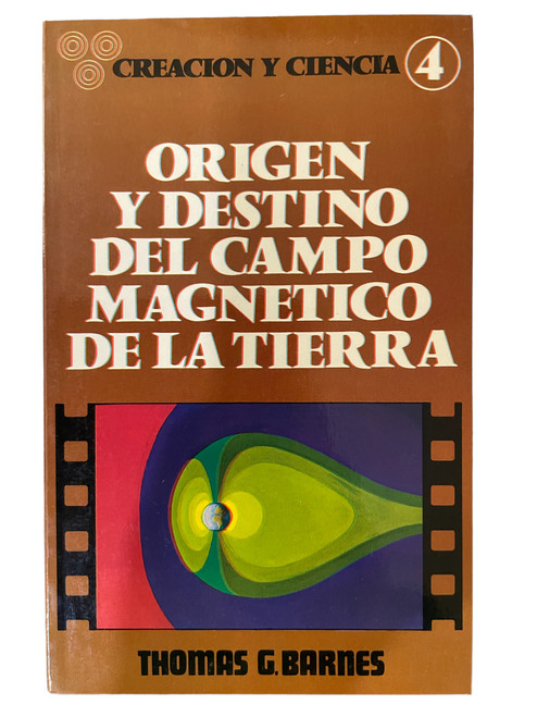 Origen Y Destino Del Campo Magnetico de la Tierra