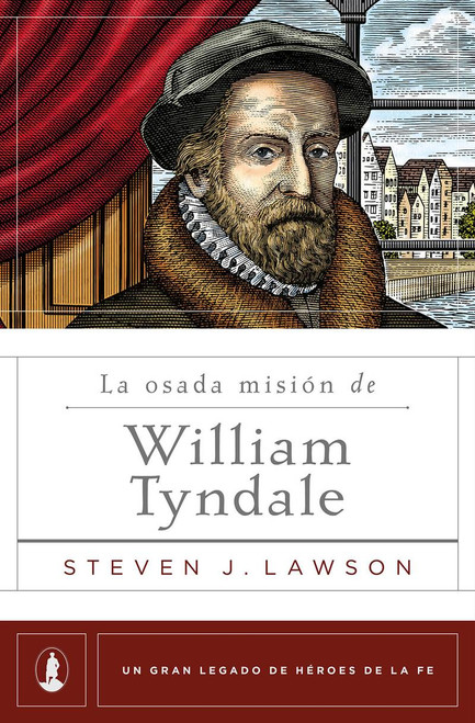 Osada mision de William Tyndale