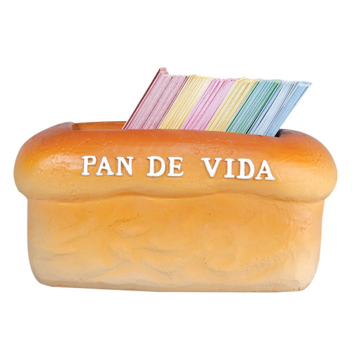 Pan De Vida,  Promesas De La Palabra