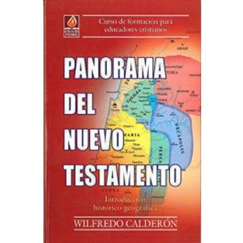 Panorama del Nuevo Testamento 