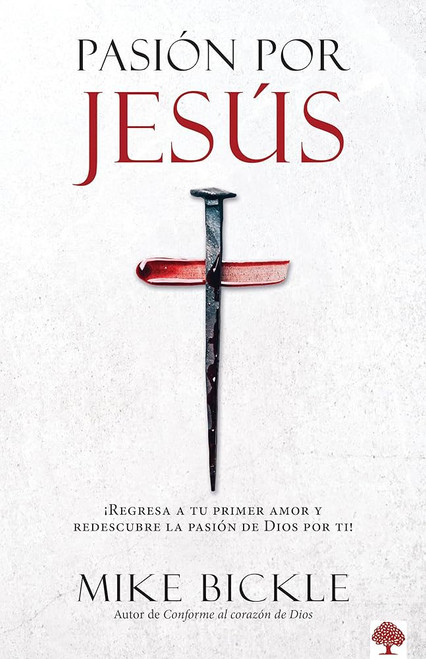 Pasion por Jesus 