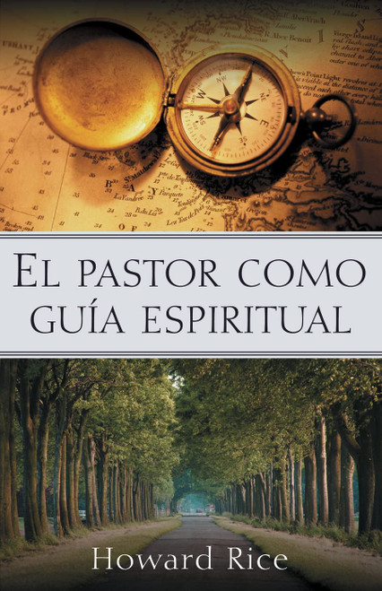 Pastor Como Guia Espiritual