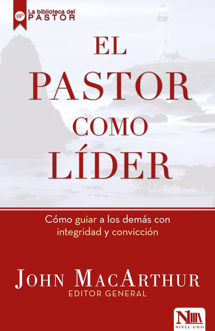 Pastor Como Lider