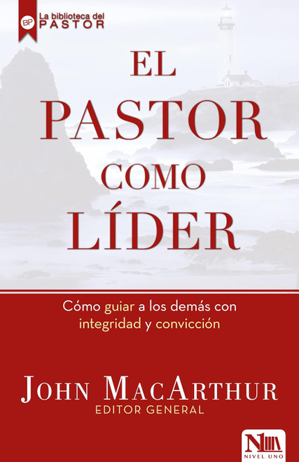 Pastor como Lider