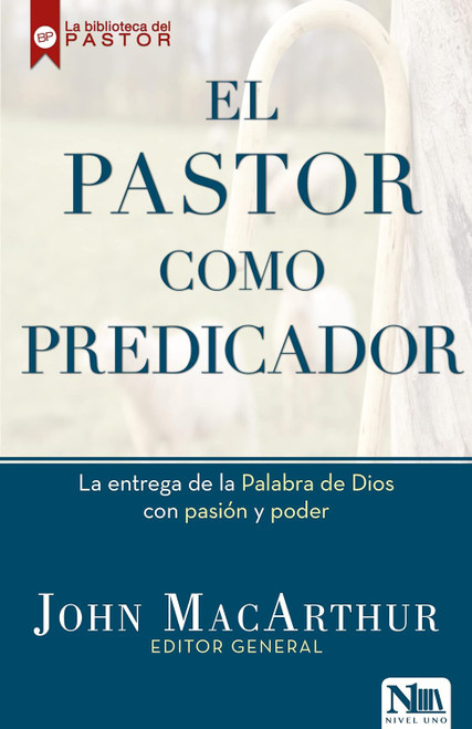 Pastor como predicador