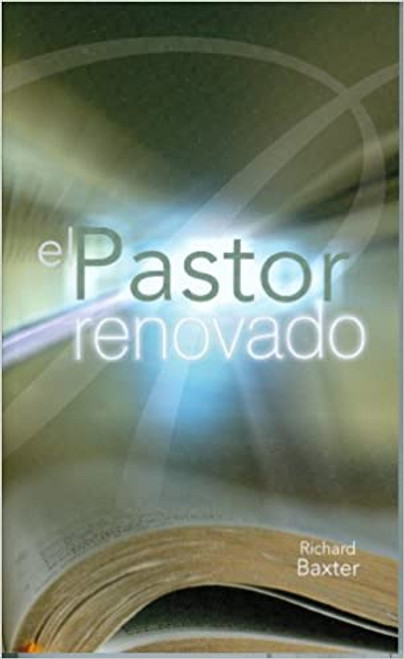 Pastor renovado  El 