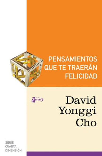 Pensamiento Q Traeran Fel Cho David