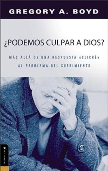 Podemos culpar a Dios?