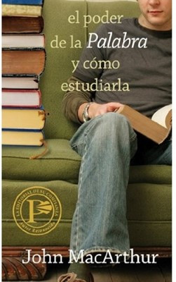 Poder de la Palabra y como estudiarla