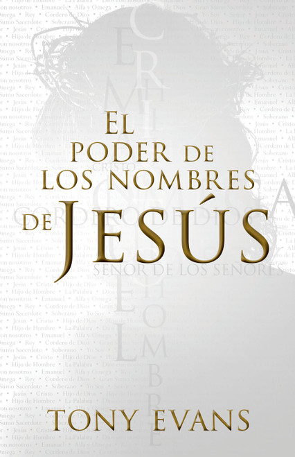 Poder de los nombres de Jesus