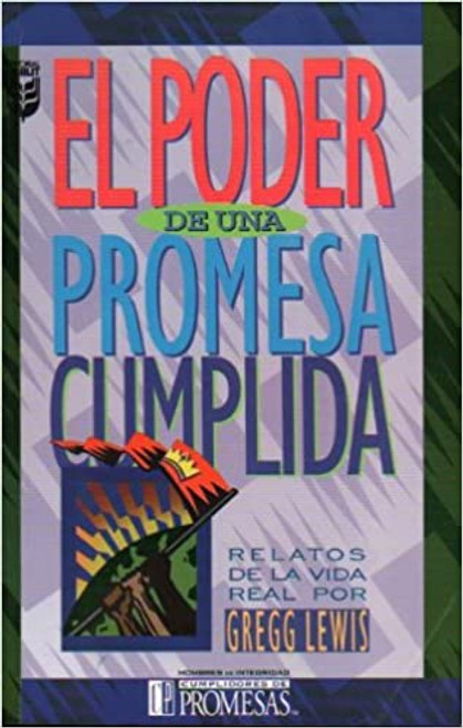 Poder de una promesa cumplida