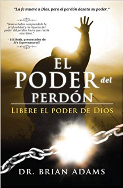 Poder del perdon