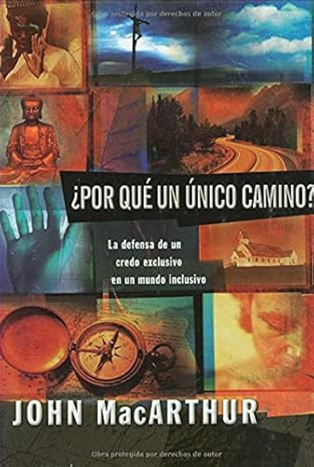 Porque un unico camino? 