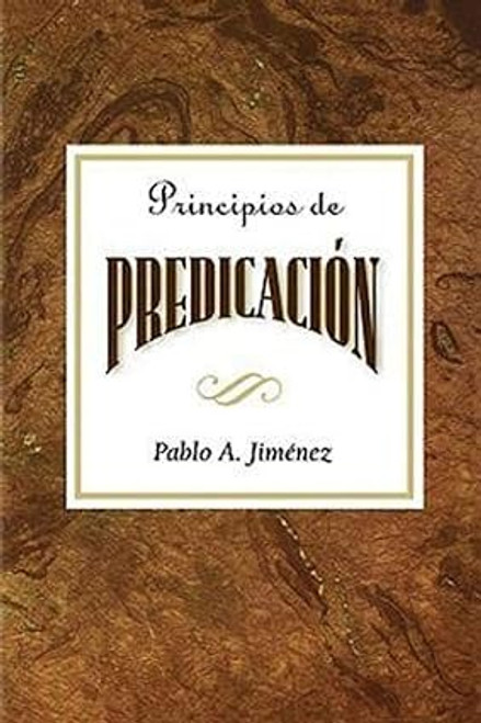 Principios De La Predicacion