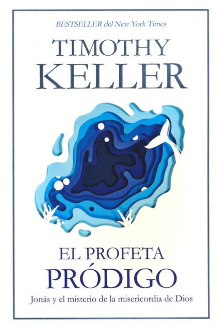 Profeta prodigo