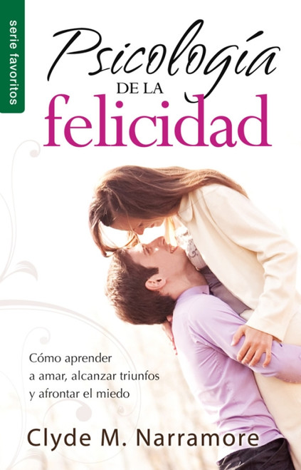 Psicologia De La Felicidad