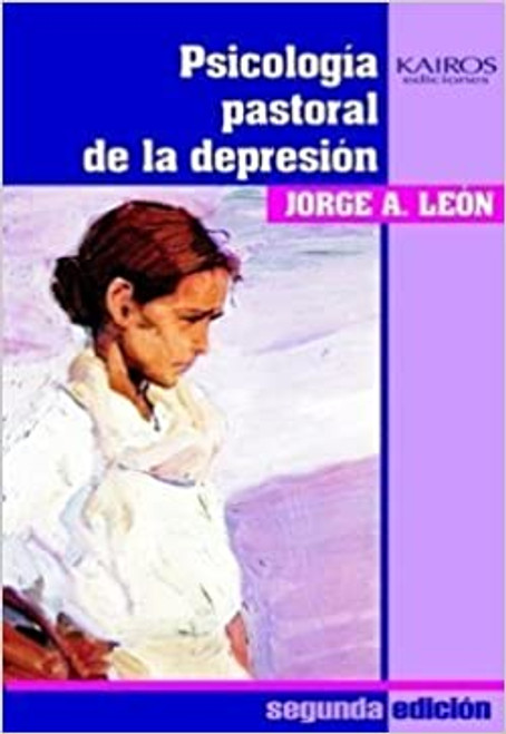 Psicologia pastoral de la depresion 