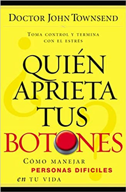 Quien aprieta tus botones 