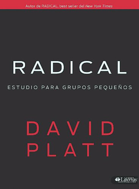 Radical Estudio Para Grupos Pequenos