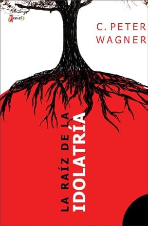 Raiz de la idolatria