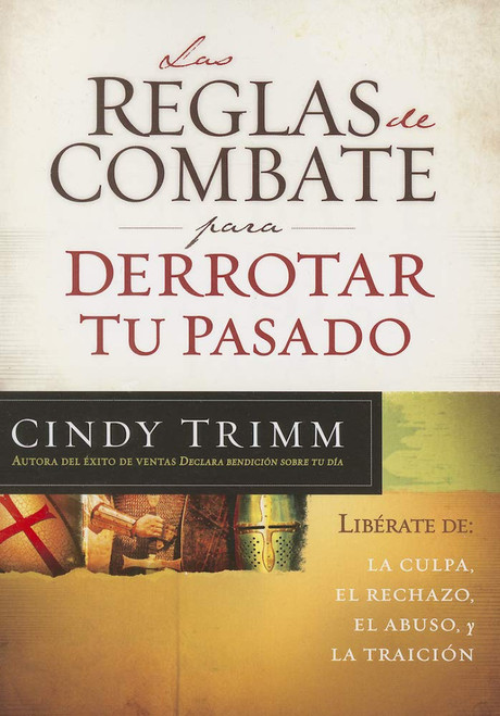 Reglas De Combate Para Derrotar tu pasado 