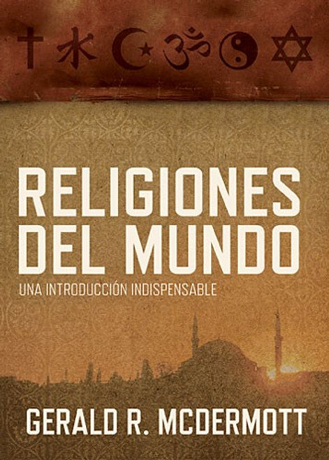 Religiones Del Mundo