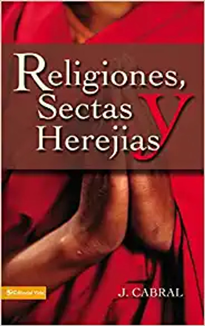 Religiones Sectas y Herejias