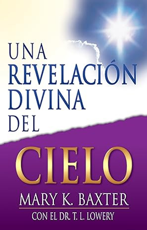 Revelacion divina del cielo