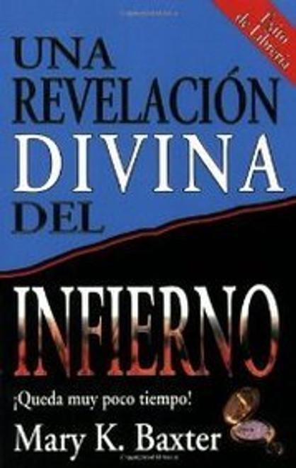 Revelacion divina del infierno