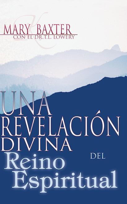 Revelacion divina del Reino Espiritual 