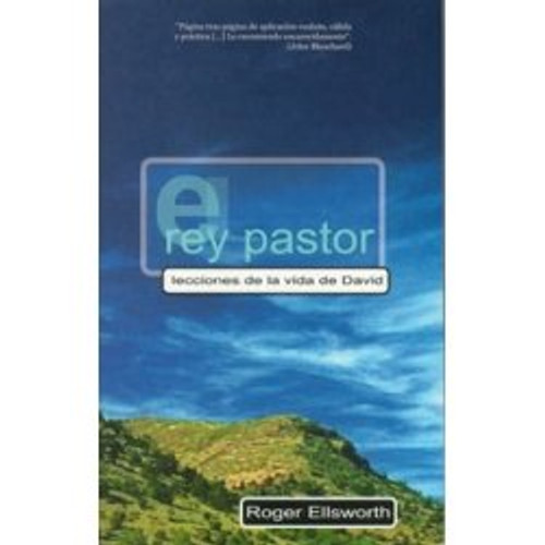 Rey Pastor
