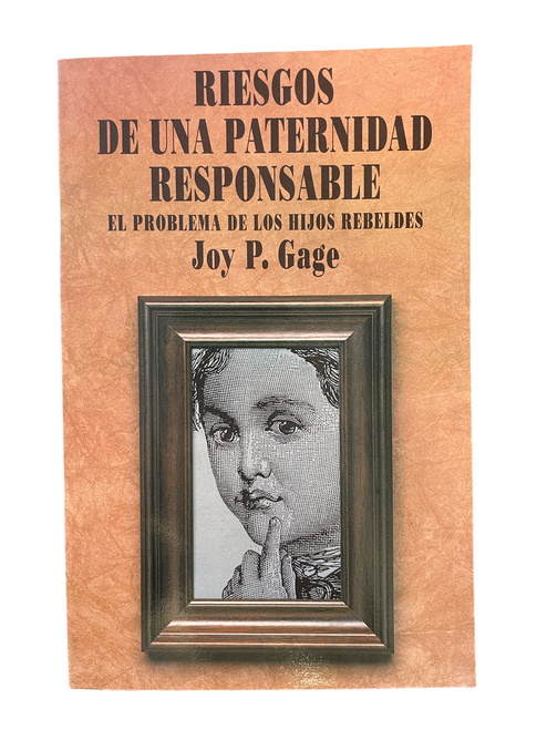 Riesgos de una paternidad responsable 