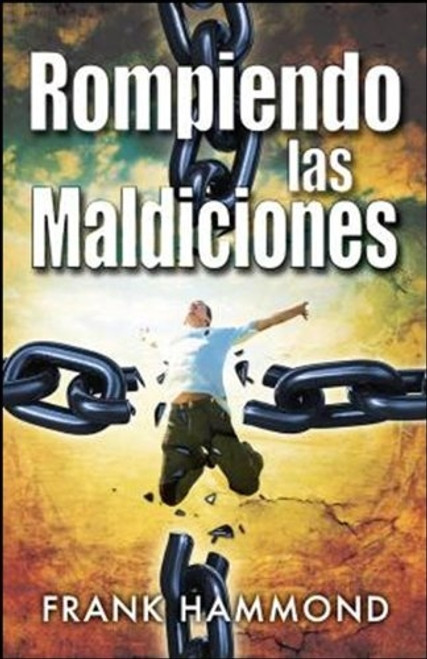 Rompiendo Las Maldiciones   (Tamano Bolsillo)