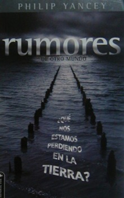 Rumores de otro mundo 