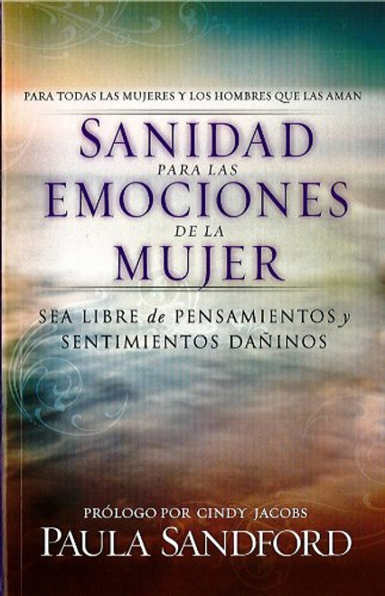 Sanidad para las emociones de la mujer 