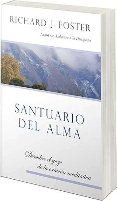 Santuario del alma