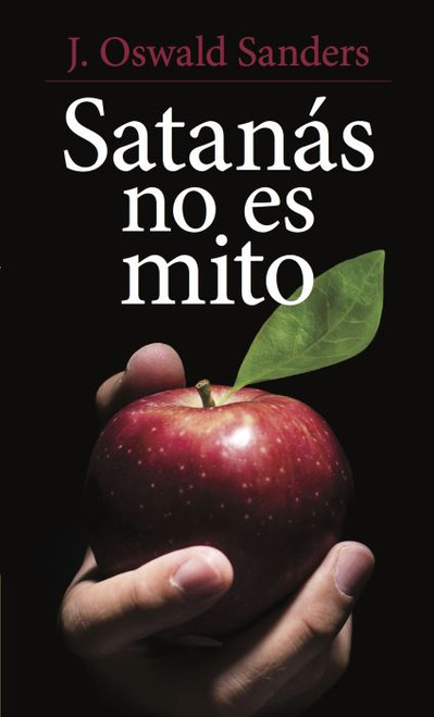 Satanas no es un mito  (Tamano Bolsillo)