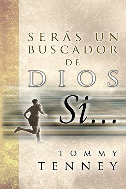 Seras un Buscador de Dios si... | Tamaño Bolsillo