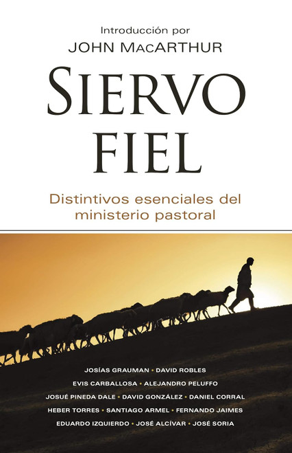 Siervo Fiel