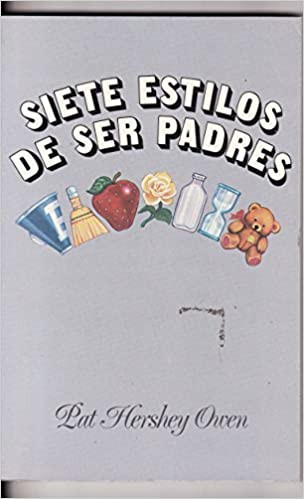Siete estilos de ser padres 