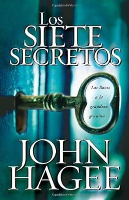 Siete Secretos Siete Secretos