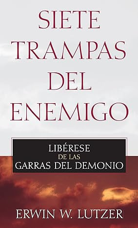 Siete Trampas Del Enemigo  (tamano bolsillo)