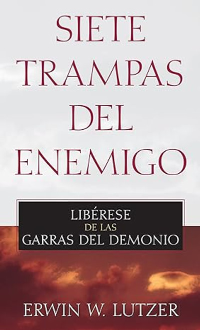 Siete Trampas Del Enemigo  (tamano bolsillo)