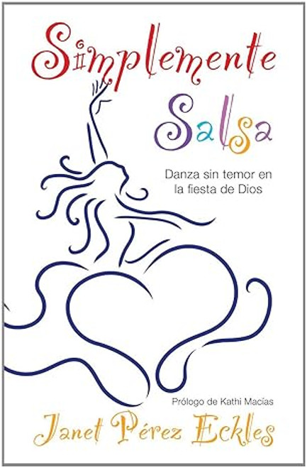 Simplemente Salsa (Bolsillo)