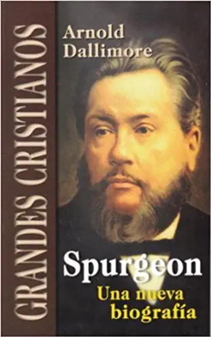Spurgeon, Una nueva biografia