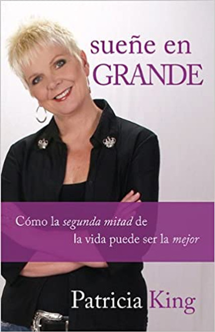 Sueñe en grande 